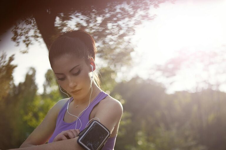 How to Maintain Healthy Phone Habits for a Balanced Life